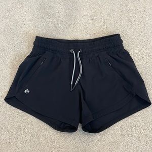 Athleta Girl shorts
